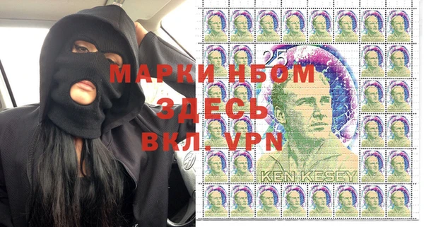 хмурый Верхний Тагил