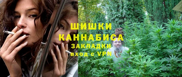хмурый Верхний Тагил